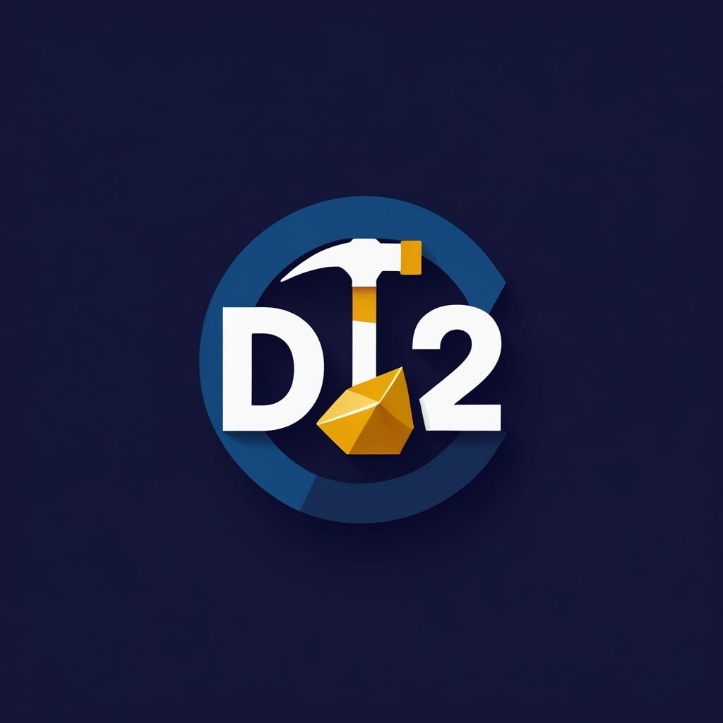 DIP2 Logo